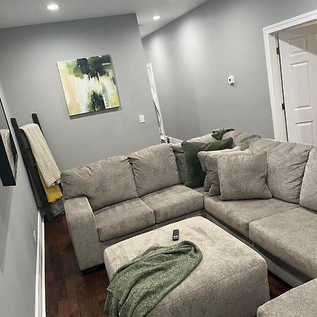 Upscale Apartment Westside Of Σικάγο Εξωτερικό φωτογραφία
